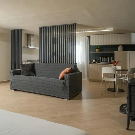 Civico 11 Lejlighed Torriana