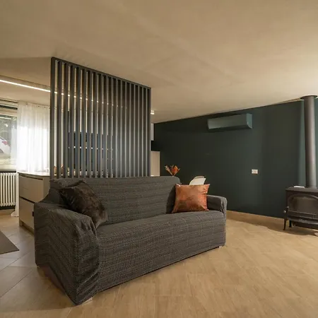 Civico 11 Lejlighed *