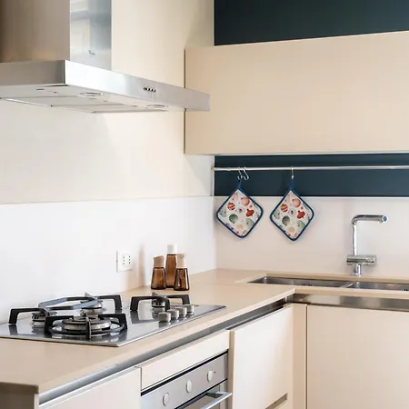 Lejlighed Civico 11 Torriana