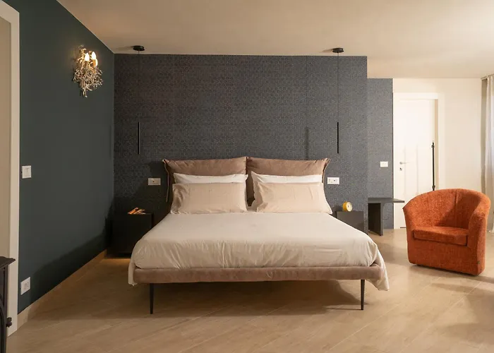 Lejlighed Civico 11 Torriana