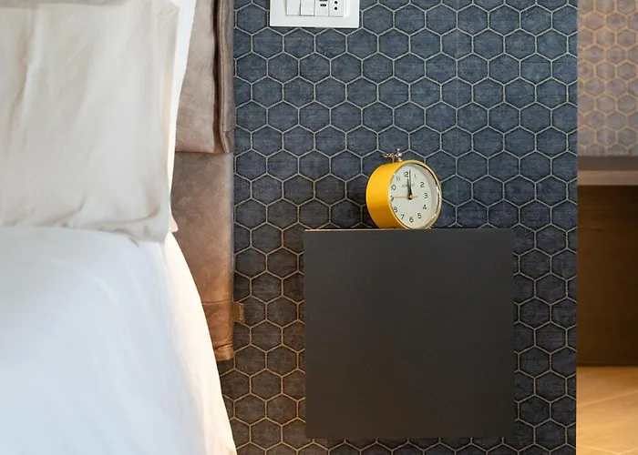 Civico 11 Lejlighed Torriana