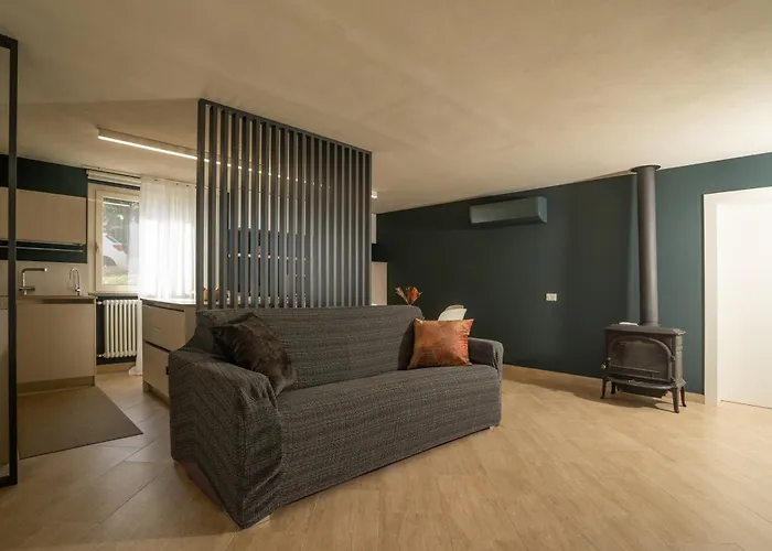 Civico 11 Lejlighed *