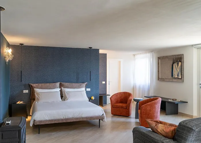 Lejlighed Civico 11 Torriana