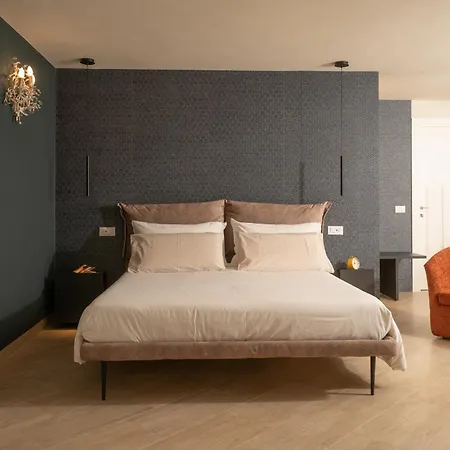 Appartement Civico 11 Torriana