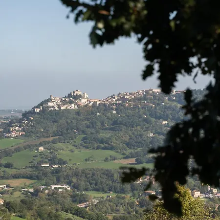 Civico 11 Appartement