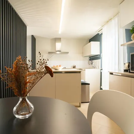 Appartement Civico 11 Torriana