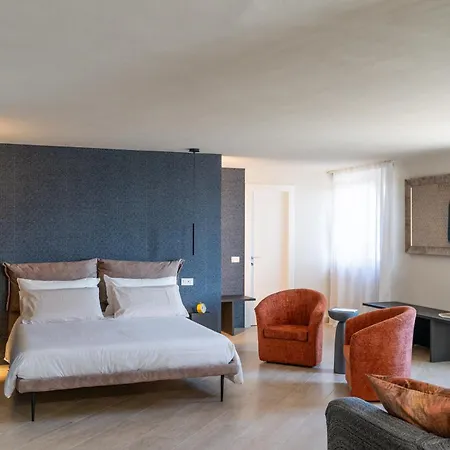 Appartement Civico 11 Torriana