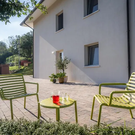 Appartement Civico 11 *