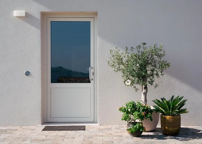 Civico 11 Apartament