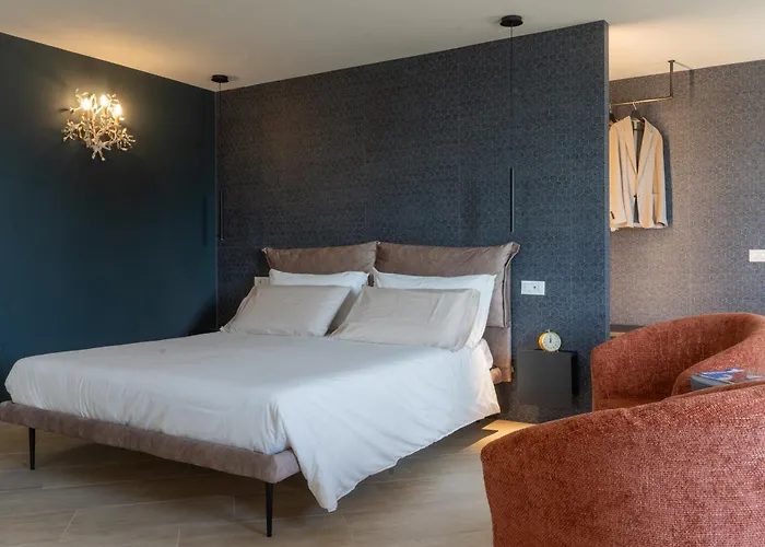 아파트 Civico 11 Torriana