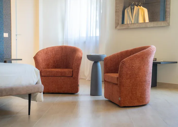 Civico 11 * Torriana